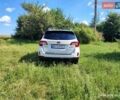 Белый Субару Аутбек, объемом двигателя 2.46 л и пробегом 128 тыс. км за 16900 $, фото 6 на Automoto.ua