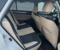 Белый Субару Аутбек, объемом двигателя 2.5 л и пробегом 163 тыс. км за 15999 $, фото 15 на Automoto.ua