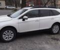 Білий Субару Аутбек, об'ємом двигуна 2.5 л та пробігом 140 тис. км за 13300 $, фото 11 на Automoto.ua