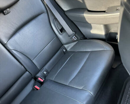 Білий Субару Аутбек, об'ємом двигуна 2.5 л та пробігом 105 тис. км за 20900 $, фото 46 на Automoto.ua