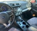 Белый Субару Аутбек, объемом двигателя 2.5 л и пробегом 119 тыс. км за 15300 $, фото 7 на Automoto.ua