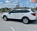 Білий Субару Аутбек, об'ємом двигуна 2.5 л та пробігом 75 тис. км за 15500 $, фото 5 на Automoto.ua