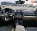 Белый Субару Аутбек, объемом двигателя 2.5 л и пробегом 170 тыс. км за 14999 $, фото 18 на Automoto.ua