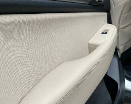 Білий Субару Аутбек, об'ємом двигуна 2.5 л та пробігом 140 тис. км за 13300 $, фото 4 на Automoto.ua