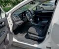 Белый Субару Аутбек, объемом двигателя 2.5 л и пробегом 153 тыс. км за 14500 $, фото 10 на Automoto.ua
