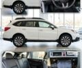 Белый Субару Аутбек, объемом двигателя 2.46 л и пробегом 160 тыс. км за 17600 $, фото 33 на Automoto.ua