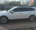 Білий Субару Аутбек, об'ємом двигуна 2.5 л та пробігом 154 тис. км за 16900 $, фото 5 на Automoto.ua