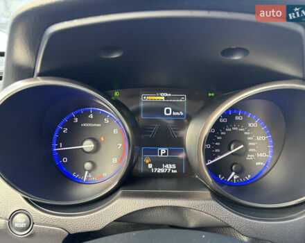 Белый Субару Аутбек, объемом двигателя 2.5 л и пробегом 173 тыс. км за 16900 $, фото 47 на Automoto.ua