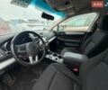Белый Субару Аутбек, объемом двигателя 2.5 л и пробегом 213 тыс. км за 8300 $, фото 15 на Automoto.ua