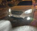 Белый Субару Аутбек, объемом двигателя 2.5 л и пробегом 160 тыс. км за 17556 $, фото 10 на Automoto.ua