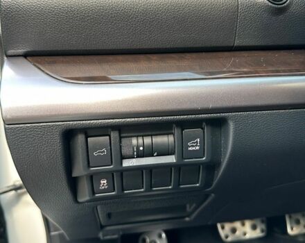 Білий Субару Аутбек, об'ємом двигуна 2.5 л та пробігом 210 тис. км за 17700 $, фото 22 на Automoto.ua