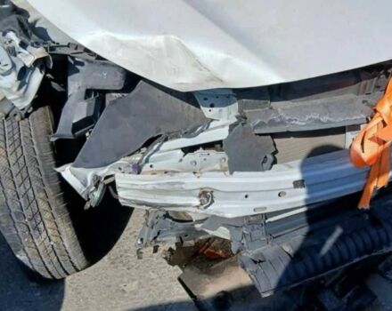 Белый Субару Аутбек, объемом двигателя 2.5 л и пробегом 101 тыс. км за 9800 $, фото 21 на Automoto.ua