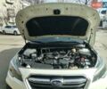 Белый Субару Аутбек, объемом двигателя 0 л и пробегом 186 тыс. км за 17000 $, фото 13 на Automoto.ua