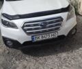 Білий Субару Аутбек, об'ємом двигуна 2.5 л та пробігом 140 тис. км за 13300 $, фото 1 на Automoto.ua