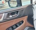 Белый Субару Аутбек, объемом двигателя 3.63 л и пробегом 71 тыс. км за 17500 $, фото 17 на Automoto.ua
