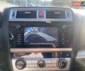 Білий Субару Аутбек, об'ємом двигуна 2.5 л та пробігом 155 тис. км за 15700 $, фото 14 на Automoto.ua