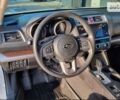 Белый Субару Аутбек, объемом двигателя 2.46 л и пробегом 160 тыс. км за 17600 $, фото 38 на Automoto.ua