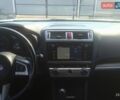 Білий Субару Аутбек, об'ємом двигуна 2.5 л та пробігом 154 тис. км за 16900 $, фото 18 на Automoto.ua