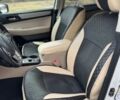 Белый Субару Аутбек, объемом двигателя 2.5 л и пробегом 182 тыс. км за 15400 $, фото 19 на Automoto.ua