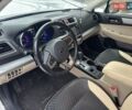 Белый Субару Аутбек, объемом двигателя 2.5 л и пробегом 177 тыс. км за 16500 $, фото 15 на Automoto.ua