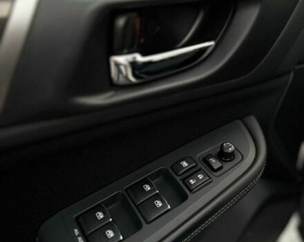 Белый Субару Аутбек, объемом двигателя 2.5 л и пробегом 189 тыс. км за 16200 $, фото 16 на Automoto.ua