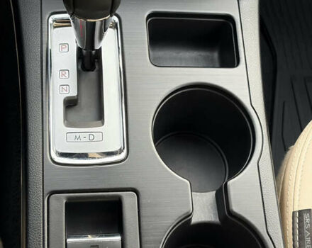 Белый Субару Аутбек, объемом двигателя 2.5 л и пробегом 173 тыс. км за 16900 $, фото 55 на Automoto.ua