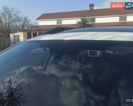 Білий Субару Аутбек, об'ємом двигуна 2.5 л та пробігом 154 тис. км за 16900 $, фото 14 на Automoto.ua