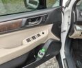 Белый Субару Аутбек, объемом двигателя 2.5 л и пробегом 190 тыс. км за 14900 $, фото 5 на Automoto.ua