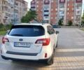 Белый Субару Аутбек, объемом двигателя 3.63 л и пробегом 71 тыс. км за 17500 $, фото 8 на Automoto.ua