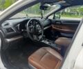 Білий Субару Аутбек, об'ємом двигуна 2.5 л та пробігом 83 тис. км за 18700 $, фото 5 на Automoto.ua