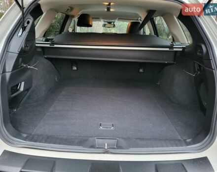 Белый Субару Аутбек, объемом двигателя 2.5 л и пробегом 99 тыс. км за 21200 $, фото 4 на Automoto.ua