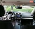 Белый Субару Аутбек, объемом двигателя 2.5 л и пробегом 153 тыс. км за 14500 $, фото 16 на Automoto.ua