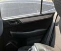Белый Субару Аутбек, объемом двигателя 2.5 л и пробегом 101 тыс. км за 9800 $, фото 32 на Automoto.ua