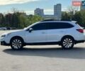 Белый Субару Аутбек, объемом двигателя 2.46 л и пробегом 160 тыс. км за 17600 $, фото 19 на Automoto.ua