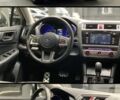 Білий Субару Аутбек, об'ємом двигуна 2.5 л та пробігом 80 тис. км за 24000 $, фото 4 на Automoto.ua