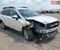 Белый Субару Аутбек, объемом двигателя 2.5 л и пробегом 101 тыс. км за 9800 $, фото 12 на Automoto.ua