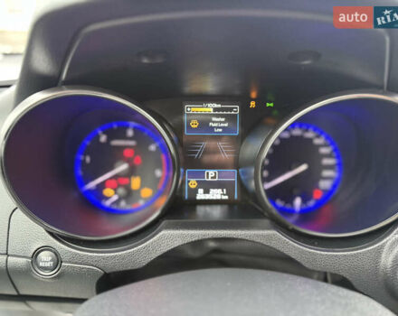 Белый Субару Аутбек, объемом двигателя 2 л и пробегом 263 тыс. км за 15200 $, фото 19 на Automoto.ua