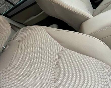 Білий Субару Аутбек, об'ємом двигуна 2.5 л та пробігом 140 тис. км за 13300 $, фото 3 на Automoto.ua