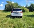 Белый Субару Аутбек, объемом двигателя 2.5 л и пробегом 128 тыс. км за 16900 $, фото 5 на Automoto.ua