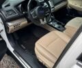 Білий Субару Аутбек, об'ємом двигуна 2.5 л та пробігом 70 тис. км за 16000 $, фото 1 на Automoto.ua
