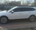 Білий Субару Аутбек, об'ємом двигуна 2.5 л та пробігом 154 тис. км за 16300 $, фото 5 на Automoto.ua