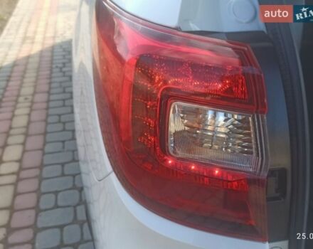 Білий Субару Аутбек, об'ємом двигуна 2.5 л та пробігом 154 тис. км за 16900 $, фото 23 на Automoto.ua