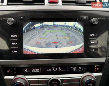 Белый Субару Аутбек, объемом двигателя 2 л и пробегом 263 тыс. км за 15200 $, фото 20 на Automoto.ua