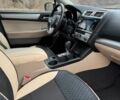 Белый Субару Аутбек, объемом двигателя 2.5 л и пробегом 182 тыс. км за 15400 $, фото 21 на Automoto.ua