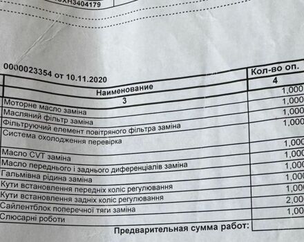 Белый Субару Аутбек, объемом двигателя 2.46 л и пробегом 160 тыс. км за 17600 $, фото 23 на Automoto.ua