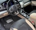Белый Субару Аутбек, объемом двигателя 2.5 л и пробегом 182 тыс. км за 15400 $, фото 17 на Automoto.ua