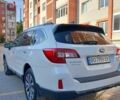 Белый Субару Аутбек, объемом двигателя 3.63 л и пробегом 71 тыс. км за 17500 $, фото 13 на Automoto.ua
