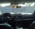 Білий Субару Аутбек, об'ємом двигуна 2.5 л та пробігом 154 тис. км за 16300 $, фото 19 на Automoto.ua
