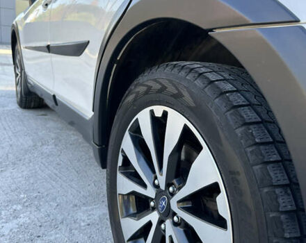 Білий Субару Аутбек, об'ємом двигуна 2.5 л та пробігом 105 тис. км за 20900 $, фото 34 на Automoto.ua