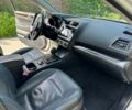 Білий Субару Аутбек, об'ємом двигуна 2.5 л та пробігом 210 тис. км за 17700 $, фото 15 на Automoto.ua